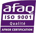 LOGO ISO