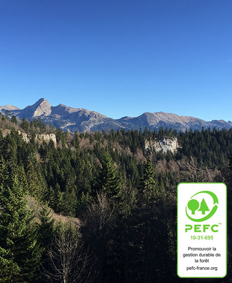 pefc foret
